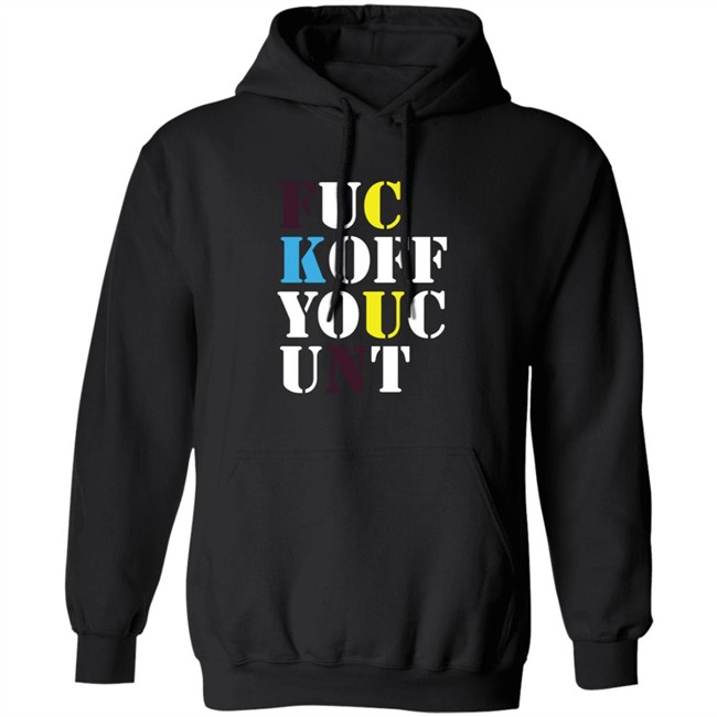 Dave Surman Fuc Koff Youc Unt Shirt Dave Surman Fuc Koff Youc Unt Shirt