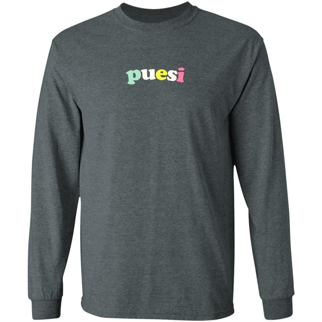 Salvadoran Pride Puesi Shirt Salvadoran Pride Puesi Shirt