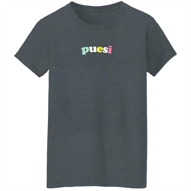 Salvadoran Pride Puesi Shirt Salvadoran Pride Puesi Shirt