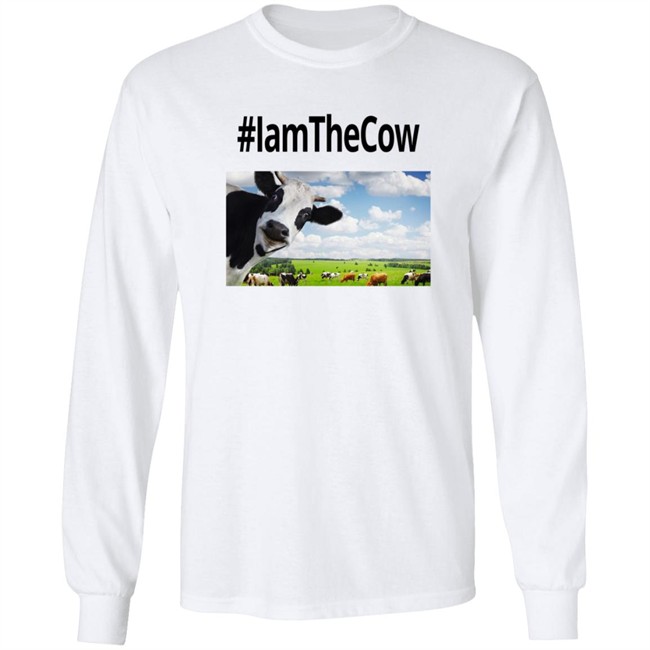 l Am The Cow Shirt Eric Garcia For Congress #lamTheCow Shirt l Am The Cow Shirt Eric Garcia For Congress #lamTheCow Shirt