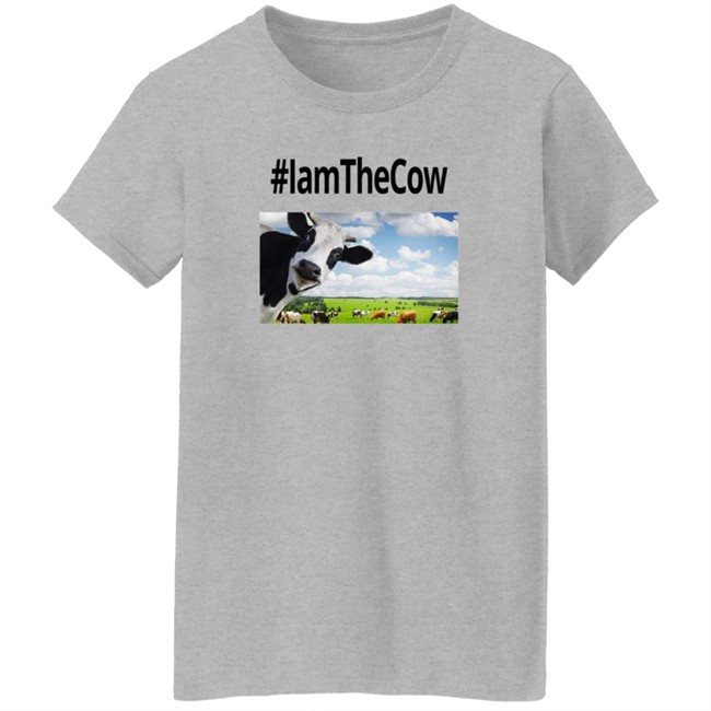 l Am The Cow Shirt Eric Garcia For Congress #lamTheCow Shirt l Am The Cow Shirt Eric Garcia For Congress #lamTheCow Shirt