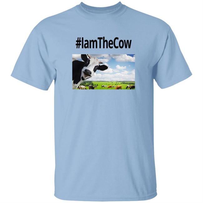 l Am The Cow Shirt Eric Garcia For Congress #lamTheCow Shirt l Am The Cow Shirt Eric Garcia For Congress #lamTheCow Shirt