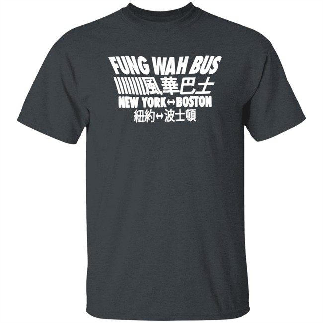 Silvamore Fung Wah Bus New York To Boston Hoodie Shirt Mr Liar Merch Silvamore Fung Wah Bus New York To Boston Hoodie Shirt Mr Liar Merch