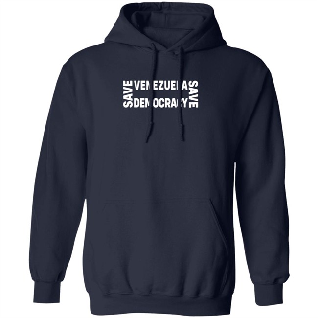 Enes Kanter Save Venezuela Democracy Shirt Juan Guaidó Enes Kanter Save Venezuela Democracy Shirt Juan Guaidó