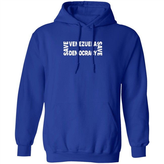 Enes Kanter Save Venezuela Democracy Shirt Juan Guaidó Enes Kanter Save Venezuela Democracy Shirt Juan Guaidó