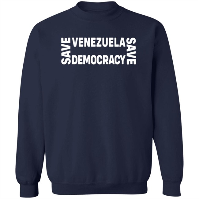 Enes Kanter Save Venezuela Democracy Shirt Juan Guaidó Enes Kanter Save Venezuela Democracy Shirt Juan Guaidó