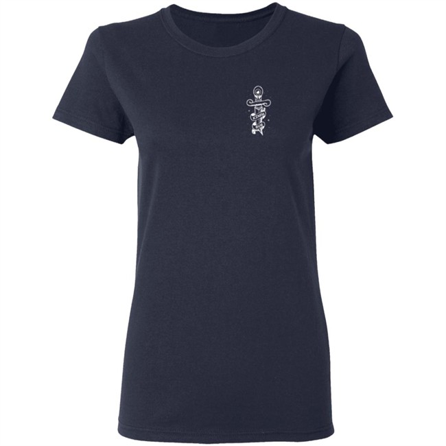 Jacksepticeye Merch Kinda Sus Black T Shirt Jacksepticeye Merch Kinda Sus Black T Shirt