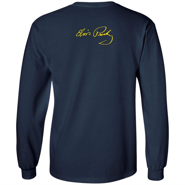 Elvis Presley Merchandise Tcb Og T Shirt Elvis Presley Merchandise Tcb Og T Shirt