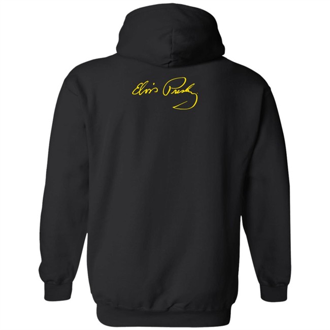 Elvis Presley Merchandise Tcb Og T Shirt Elvis Presley Merchandise Tcb Og T Shirt
