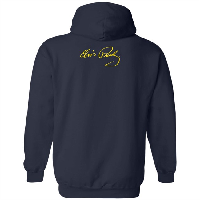 Elvis Presley Merchandise Tcb Og T Shirt Elvis Presley Merchandise Tcb Og T Shirt