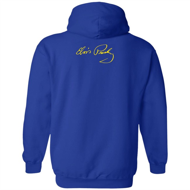 Elvis Presley Merchandise Tcb Og T Shirt Elvis Presley Merchandise Tcb Og T Shirt