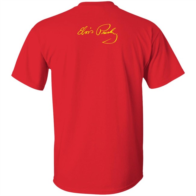 Elvis Presley Merchandise Tcb Og T Shirt Elvis Presley Merchandise Tcb Og T Shirt