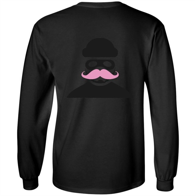 Markiplier Merch Thief In The Night Shirt Markiplier Merch Thief In The Night Shirt