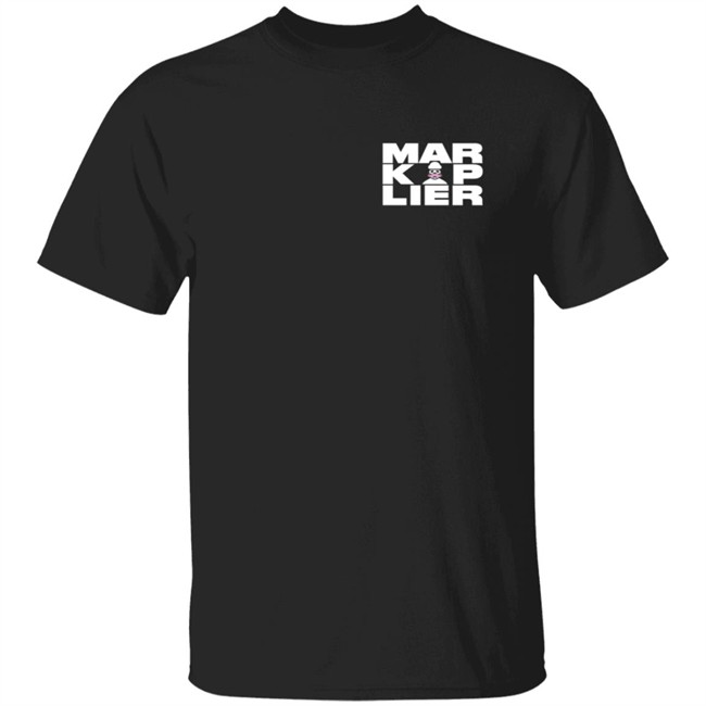 Markiplier Merch Thief In The Night Shirt
