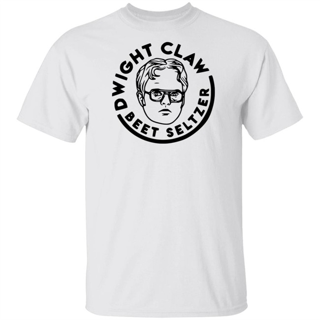 Dwight Schrute The Office Tee Shirt