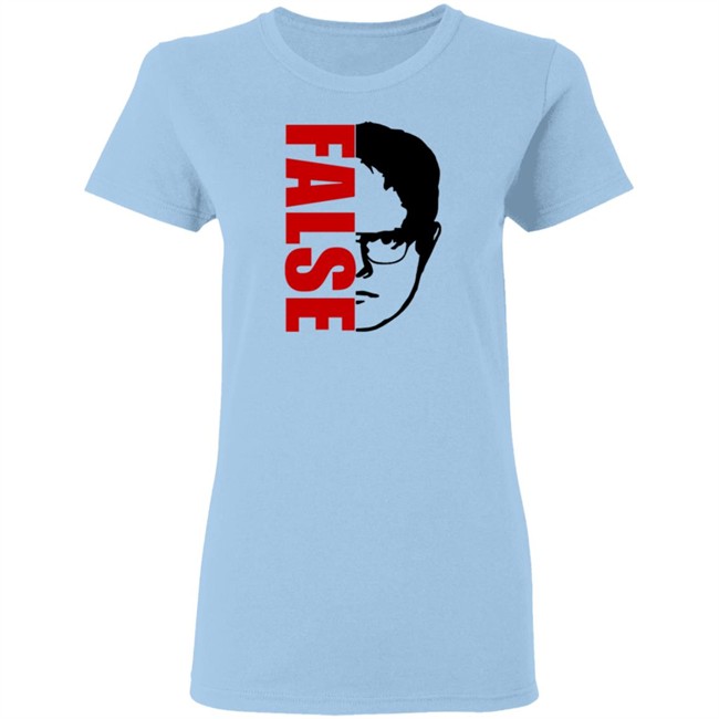 The Office Dwight Schrute False Hoodie The Office Dwight Schrute False Hoodie