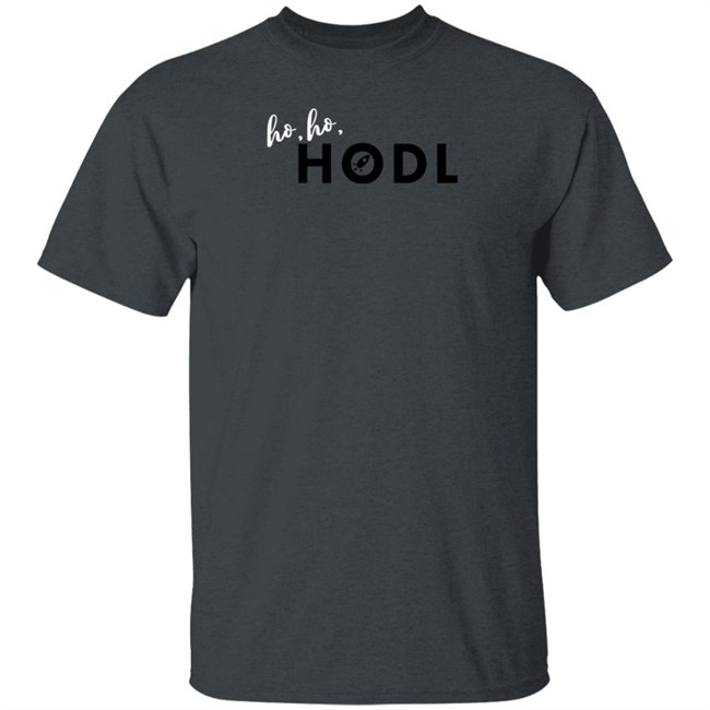 Ho Ho Hodl Babesin Cryptoland Shirt Ho Ho Hodl Babesin Cryptoland Shirt