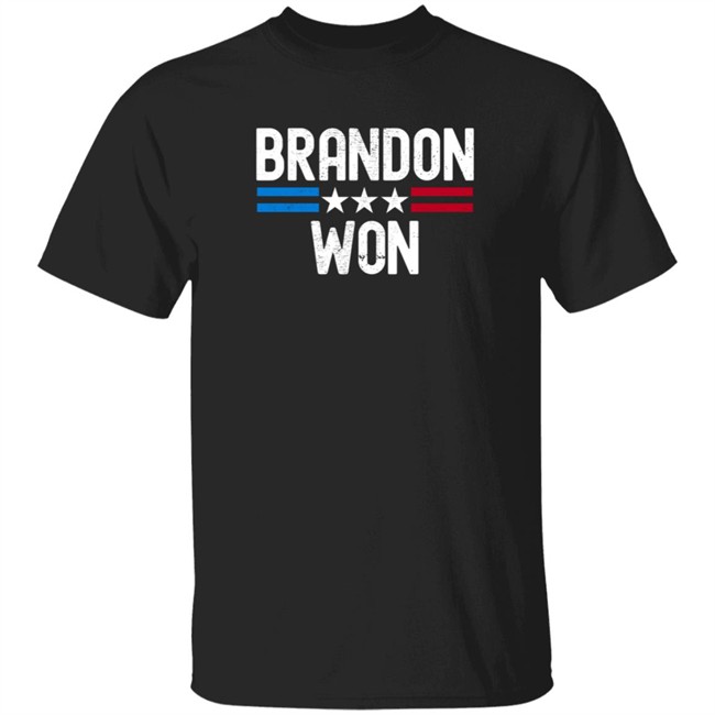 Brandon Won Shirts Dr. MonkeyPunch Shirt Brandon Won Shirts Dr. MonkeyPunch Shirt