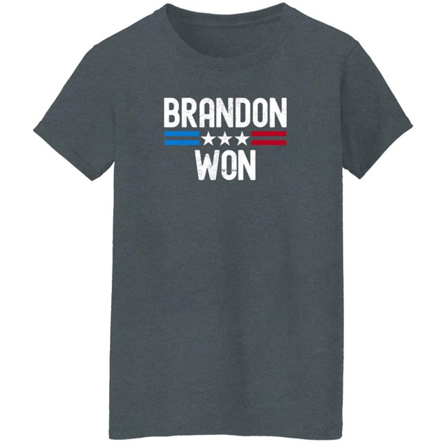 Brandon Won Shirts Dr. MonkeyPunch Shirt Brandon Won Shirts Dr. MonkeyPunch Shirt