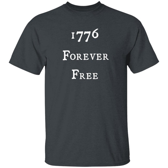 1776 Forever Free Hoodie Marshall Cohen 1776 Forever Free Hoodie Marshall Cohen