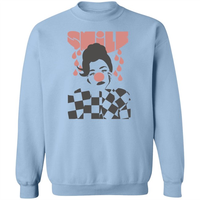 Katy Perry Lately Store Teary Eyes Shirt Katy Perry Lately Store Teary Eyes Shirt