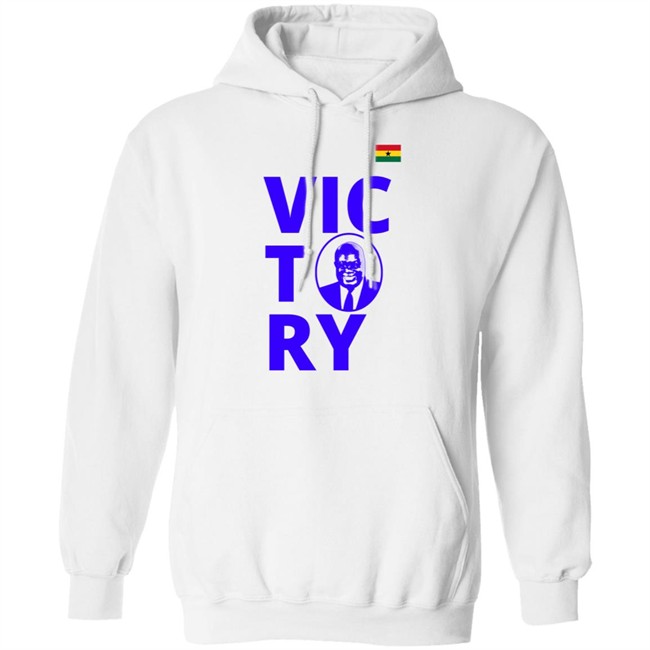 Gabby Otchere Darko Victoy Tee Shirt Gabby Otchere Darko Victoy Tee Shirt