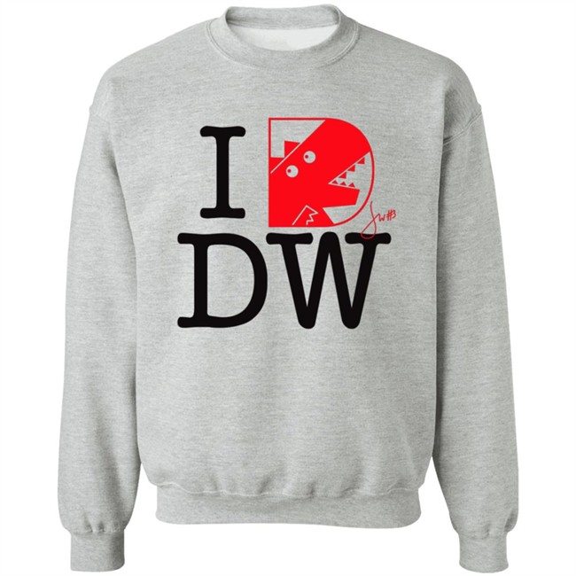 GetBlued I Love Deanna Wong Shirt GetBlued I Love Deanna Wong Shirt