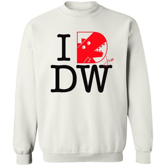 GetBlued I Love Deanna Wong Shirt GetBlued I Love Deanna Wong Shirt