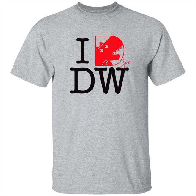 GetBlued I Love Deanna Wong Shirt GetBlued I Love Deanna Wong Shirt