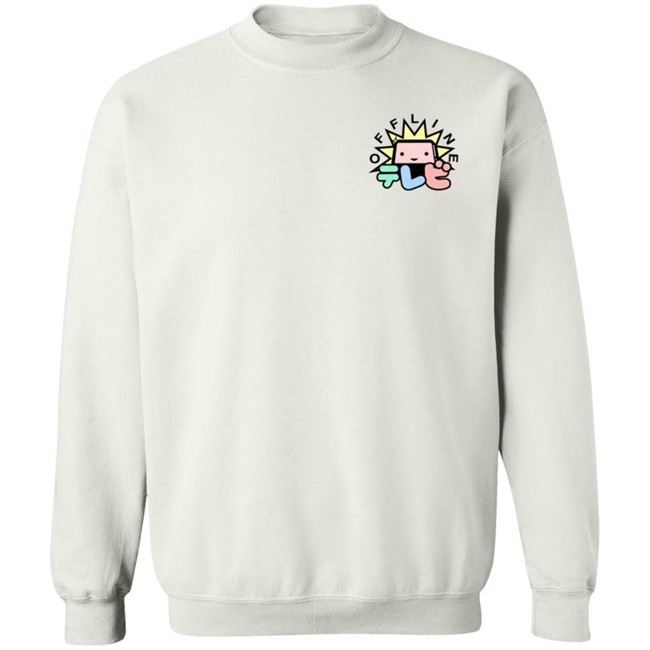 Offlinetv Merch Otv Star Tee Shirt Offlinetv Merch Otv Star Tee Shirt