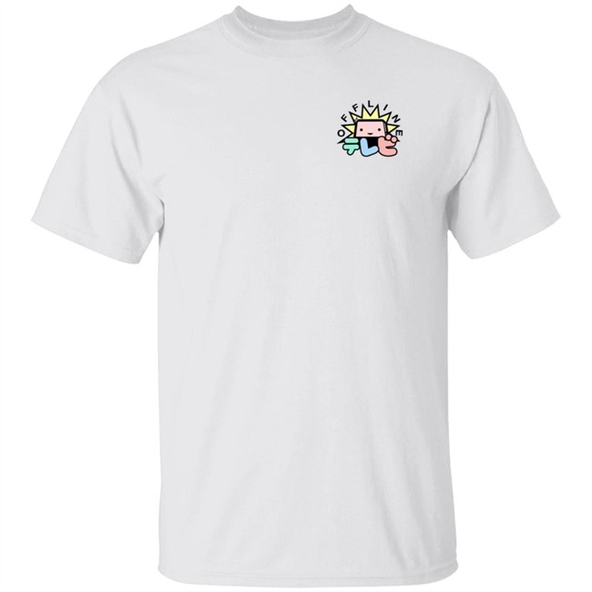 Offlinetv Merch Otv Star Tee Shirt Offlinetv Merch Otv Star Tee Shirt