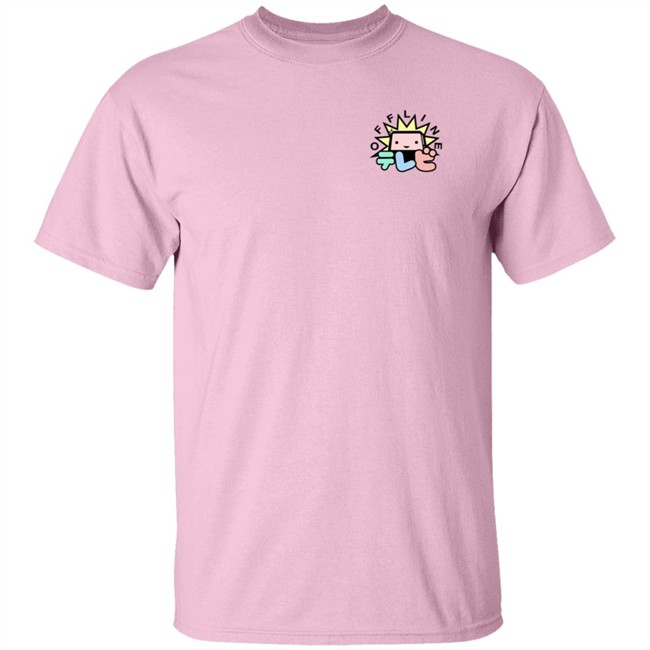 Offlinetv Merch Otv Star Tee Shirt Offlinetv Merch Otv Star Tee Shirt