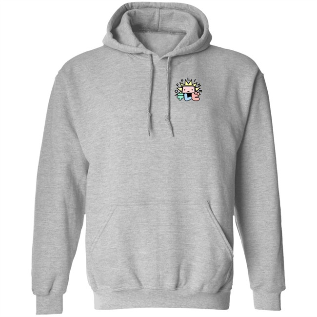 Offlinetv Merch Otv Star Tee Shirt Offlinetv Merch Otv Star Tee Shirt