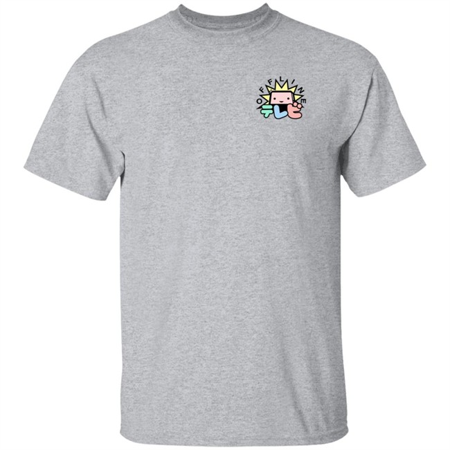 Offlinetv Merch Otv Star Tee Shirt Offlinetv Merch Otv Star Tee Shirt