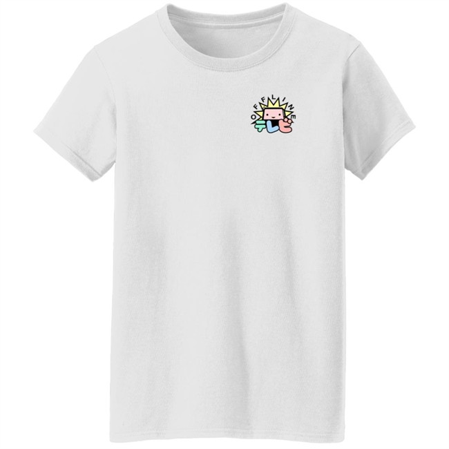 Offlinetv Merch Otv Star Tee Shirt Offlinetv Merch Otv Star Tee Shirt