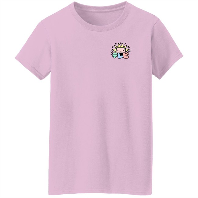 Offlinetv Merch Otv Star Tee Shirt Offlinetv Merch Otv Star Tee Shirt