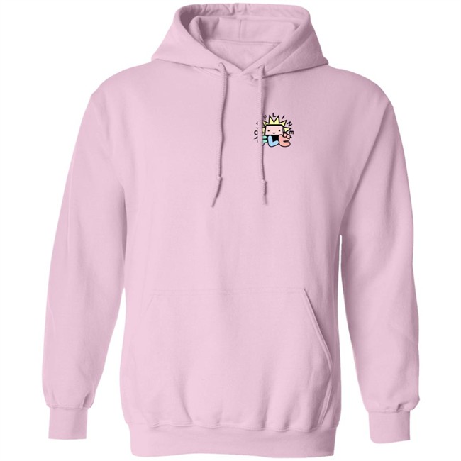 Offlinetv Merch Otv Star Tee Shirt Offlinetv Merch Otv Star Tee Shirt