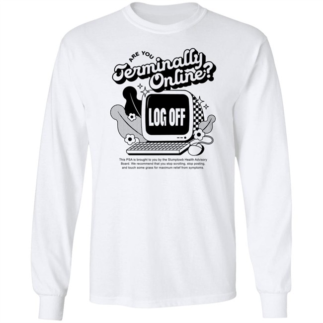 Kaik Wong Shop Terminally Online Shirt Dollgirls In Hibernation Kaik Wong Shop Terminally Online Shirt Dollgirls In Hibernation