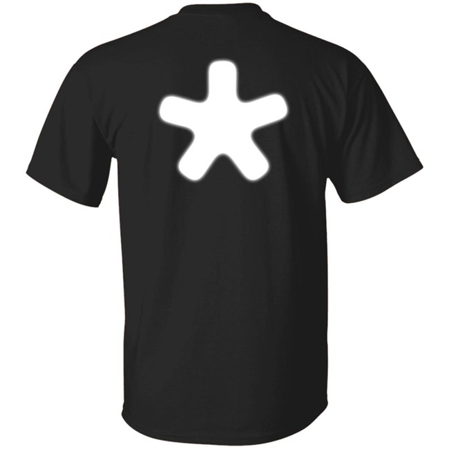 Beabadoobee Merch Bea Glow In The Dark T Shirt Beabadoobee Merch Bea Glow In The Dark T Shirt