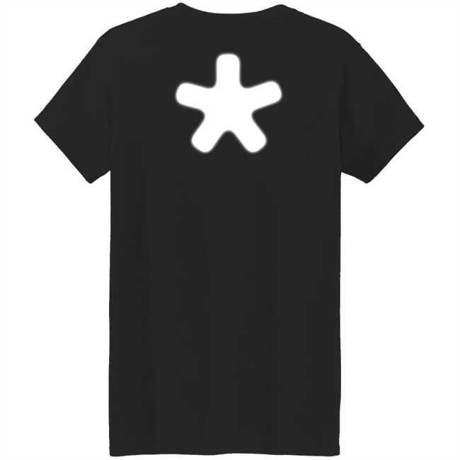 Beabadoobee Merch Bea Glow In The Dark T Shirt Beabadoobee Merch Bea Glow In The Dark T Shirt