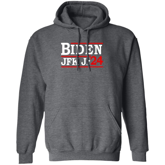 Jason Selvig Biden Jfk Jr 24 T Shirt The Good Liars Merch Jason Selvig Biden Jfk Jr 24 T Shirt The Good Liars Merch