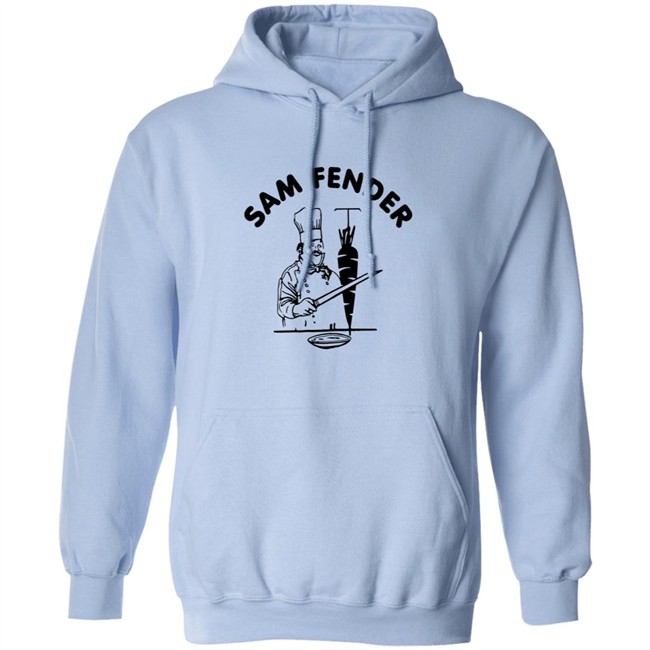 Sam Fender Merch Vegan Kebab Shirt Sam Fender Merch Vegan Kebab Shirt