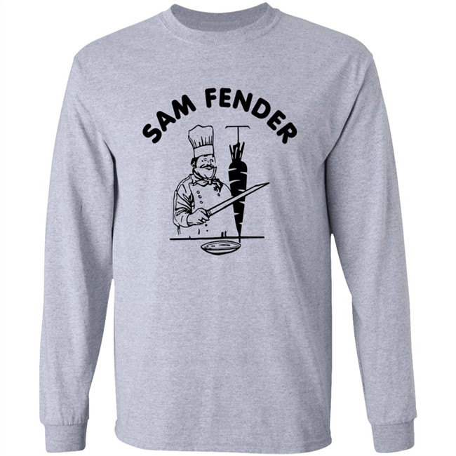 Sam Fender Merch Vegan Kebab Shirt Sam Fender Merch Vegan Kebab Shirt