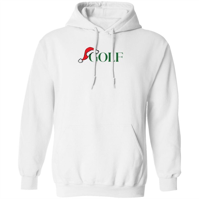 Pro Golf Shop Golf Holiday Christmas Shirt Pro Golf Shop Golf Holiday Christmas Shirt
