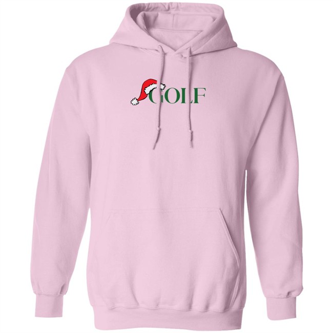 Pro Golf Shop Golf Holiday Christmas Shirt Pro Golf Shop Golf Holiday Christmas Shirt