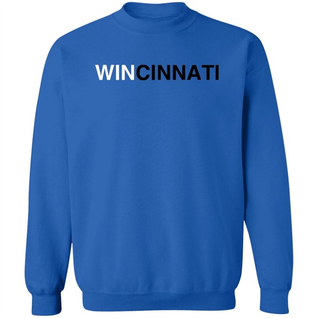 Obvious Shirts Wincinnati T Shirt Cincinnati Football Obvious Shirts Wincinnati T Shirt Cincinnati Football