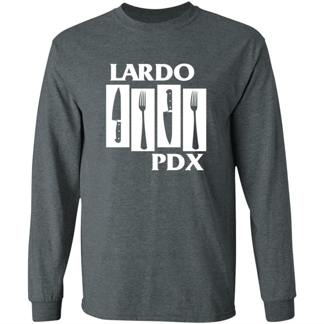 Lardo And Grassa Black Flag T Shirt Lardo And Grassa Black Flag T Shirt