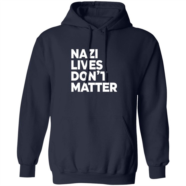 Tom Morello Merch Nazi Lives Don't Matter T Shirt Tom Morello Merch Nazi Lives Don't Matter T Shirt