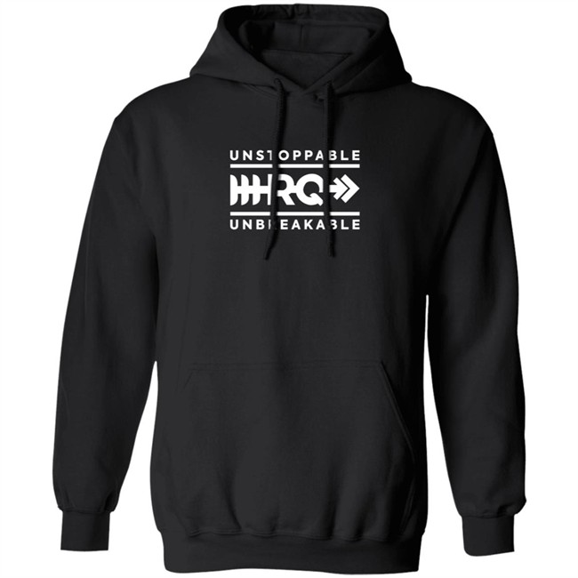 Riss And Quan Merch Unstoppable And Unbreakable Basic Tee Shirt Riss And Quan Merch Unstoppable And Unbreakable Basic Tee Shirt
