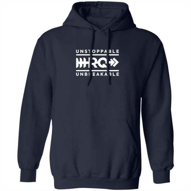 Riss And Quan Merch Unstoppable And Unbreakable Basic Tee Shirt Riss And Quan Merch Unstoppable And Unbreakable Basic Tee Shirt